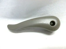 Dodge Dakota & Durango Drivers RH Seat Release Lever Handle Taupe 1997-2004 