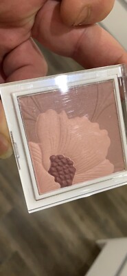 Clinique Fresh Bloom Shade 04 Plum Poppy