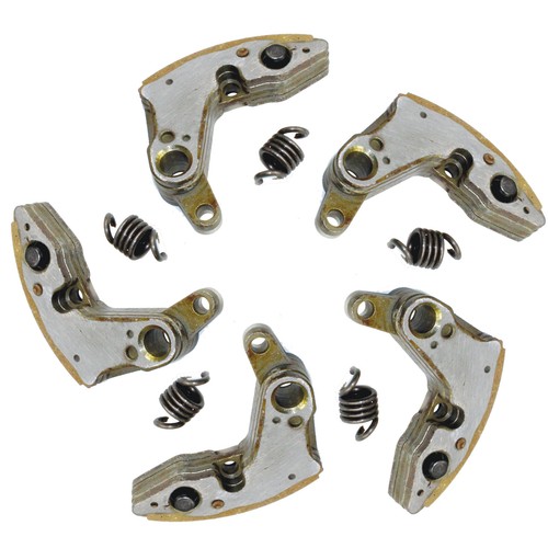 Wet Clutch Centrifugal Carrier & Bearing For Suzuki LT-F4WDx King - Foto 10