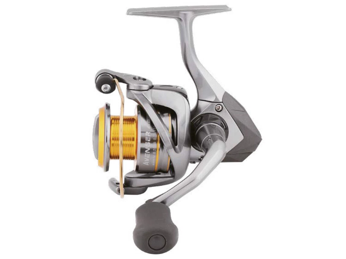 Okuma avenger cheap