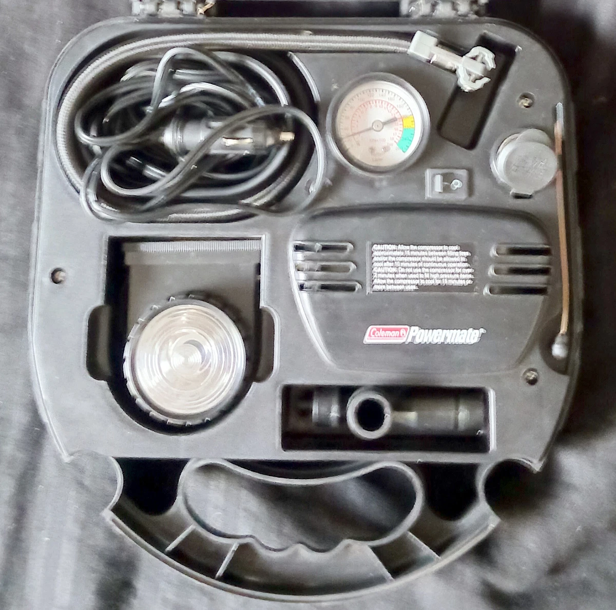 Powermate compressor cheap