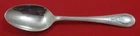 Hester Bateman by Wallace Sterling Silver Place Soup Spoon 7 1/4"