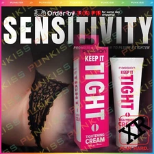 Passion Female  Enhancers Keep Tightening Cream Lubricant Lube for Women Sex Gel