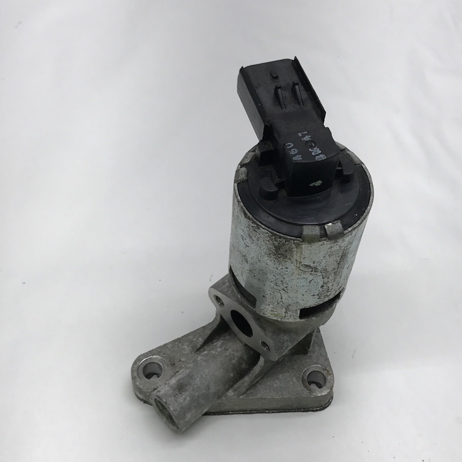 OEM 2005 Jeep Grand Cherokee EGR eBay
