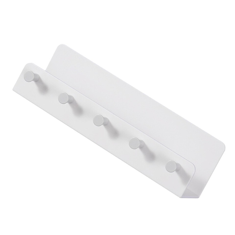 Key Organizer Tray Wall Key Hanger Door Entry Key Hanger Decorative Key