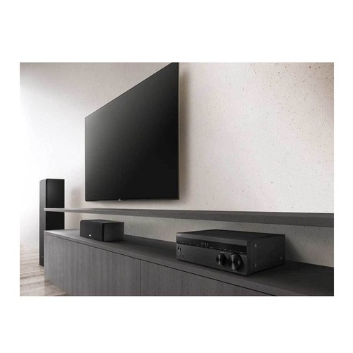 Sony STRDH590 5.2 Channel Home Theater AV Receiver with Accessory Bundle - Picture 9 of 11