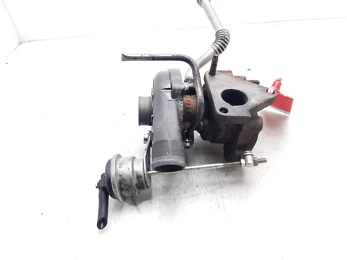 54391015071 Turbocompresor para RENAULT KANGOO I (F/KC0) 2006 8260765 - Imagen 2 de 10