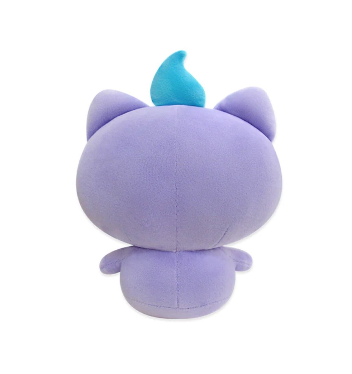TREASURE TRUZ Official Goods CHILLI Sitting Doll Cuddle Stuffed