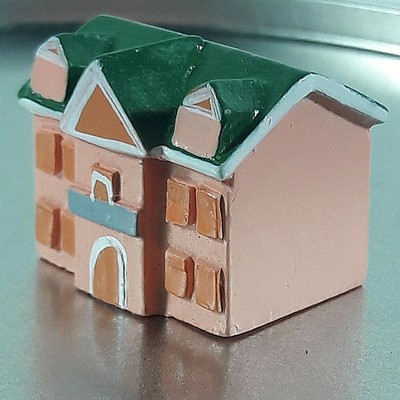 miniature home building kits