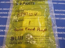 LMI / Milton Roy Metering Pump Spare Parts Kit 1/2"npt, SD4 EPDM, SS, RPM104 New