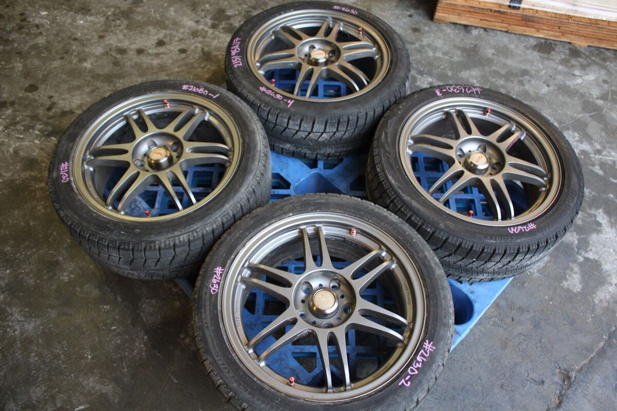 JDM KOSEI K1 TS 17x7 5x114.3 +42 RIMS Lighter than VOLK TE37 JDM KOSEI K1 TS 17x7 5x114.3 +42 RIMS Lighter than VOLK TE37