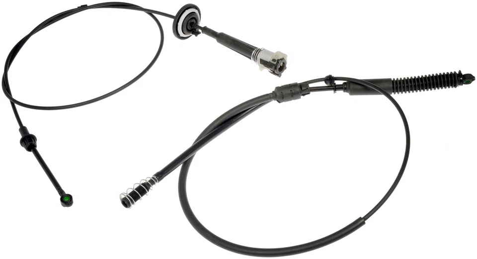 Cable de palanca de cambios inferior Dorman 578KD49 AT para GMC Sierra 1500 HD Classic 2007 4x4 Foto 2 de 4