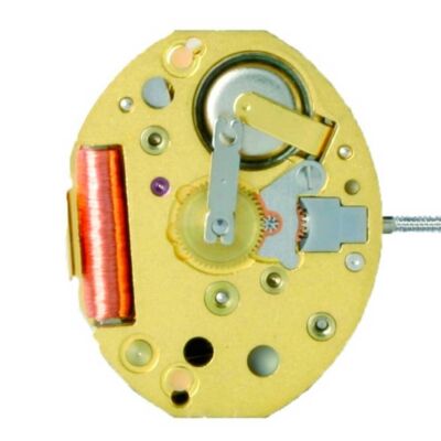 Ronda 751 Quartz Watch Movement Swiss Made | eBay