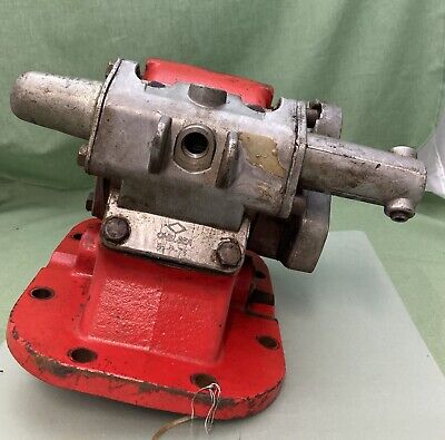 GENUINE CHELSEA 488WFAHX-A3XK 8 BOLT POWER TAKE OFF(PTO) | eBay