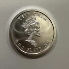 2013 1 oz Silver SLAVE QUEEN BU Round - Silver Bullet Silver Shield - SBSS