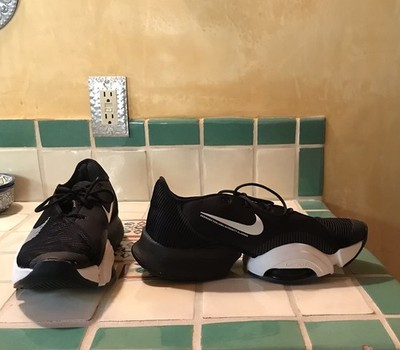 Nike Air Zoom SuperRep 2 Women's Running Shoes 10.5 