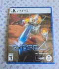 R-Type Delta: HD Boosted (PS5) - Limited Run Games - SHIPS TODAY!