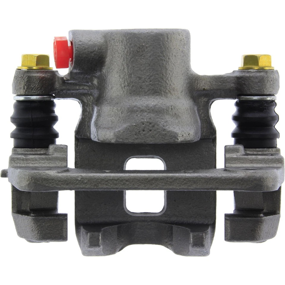 Centric Parts 141.47501 Centric Semi-Loaded Brake Caliper For 90 Subaru Loyale - Image 3 of 4