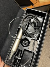 Sony ECM-44B Electret Condenser Omnidirectional Lavalier Microphone