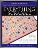 Everything Scrabble (Updated and Revised) - hardcover Edley, Joe; Williams, ...