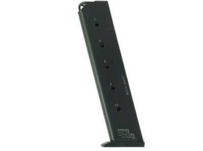 ProMag Beretta 3032 Tomcat .32 ACP 10 Round Magazine - Steel Blue (BER 11)