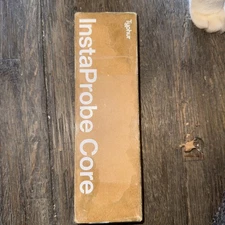 Typhur InstaProbe Core 0.5 Sec Instant Read Meat Thermometer for Cooking