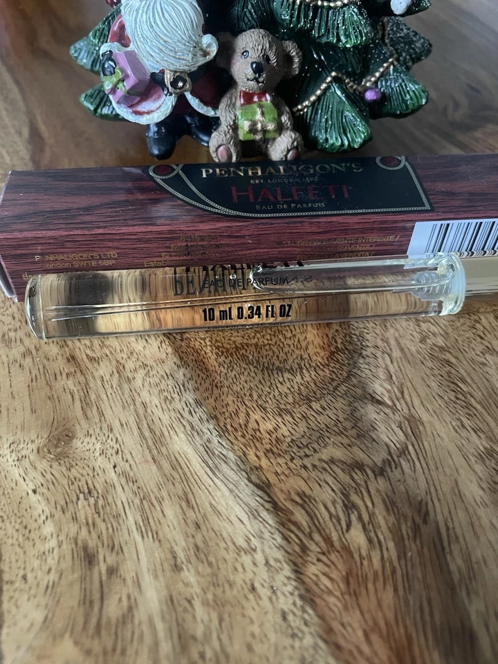 Penhaligon's Halfeti EdP 10 Ml Travel Size - Bild 3 von 3