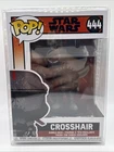 Funko Pop! Star Wars Bad Batch Crosshair #444 with Protector