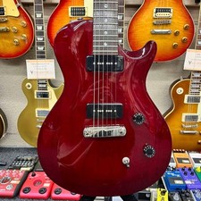 Jabonera 11803 Prs Se P-90 roja