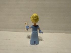 LEGO DISNEY PRINCESS 41053 Cinderella's Dream Carriage 98%- See Description