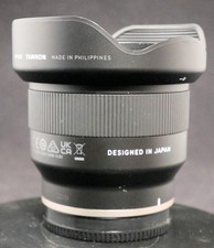 Tamron 24mm Focal Camera Lenses for sale | eBay