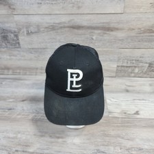 PL Minor League Baseball Team Hat Cap Youth Kids Adjustable SnapBack