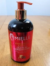 Mielle Organics Pomegranate & Honey Leave-In Conditioner 12 fl oz