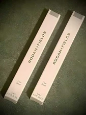 2 Pack NEW Lash Boost ʀodan + Fields Eyelash Growth Serum 0.17oz 5ml | USA STOCK