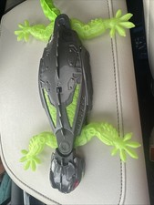 Wall Crawler Gecko Remote Control Lizard with LED Eyes- NO REMOTE