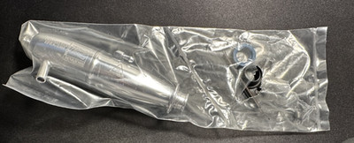 Novarossi EFRA 3501 Tuned Pipe Resonanzrohr 1/8 Onroad Nitro NOS OVP 51611-618