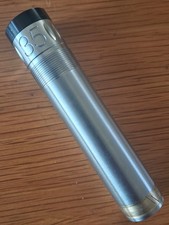 Browning Invector DS Pro, Extended, Light Full Choke, Black Top, for 725 or 825