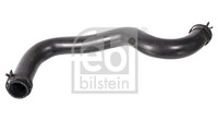 Febi Bilstein KüHlerschlauch 106210 FüR Ford CB1 Jk Fiesta Max Ccn 6 Van Lpg