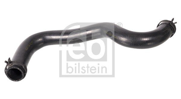 Febi Bilstein KüHlerschlauch 106210 FüR Ford CB1 Jk Fiesta Max Ccn 6 Van Lpg-image