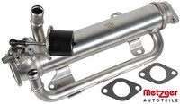 Metzger 0892601 KüHler FüR AbgasrüCkfüHrung