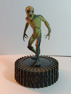 Akte X Alien Statue Maquette Dark Horse - 169/10.000 - Bild 1 von 4