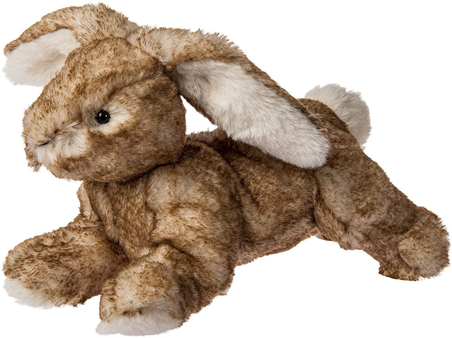 Плюшевая игрушка Mary Meyer Honey Bun Заяц-зайчик 9 штук Коричневый 3990₽