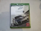 Forza Motorsports 7 - Microsoft Xbox One BRAND NEW SEALED, Nice Seal