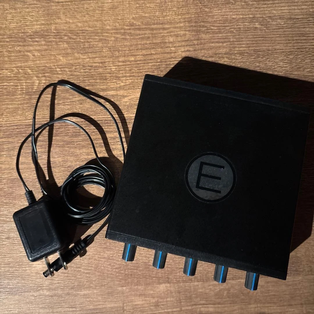 FMR Audio Signal Processors & Rack Effects for sale | eBay