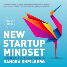 New Startup Mindset: Ten Mindset Sh..., S…