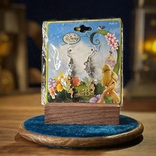 Disney Tinker Bell Earrings