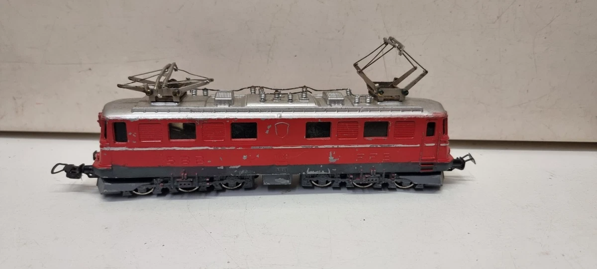 Hag 0 - locomotive 11852 (1) (Gebraucht) in für CHF 220 - mit