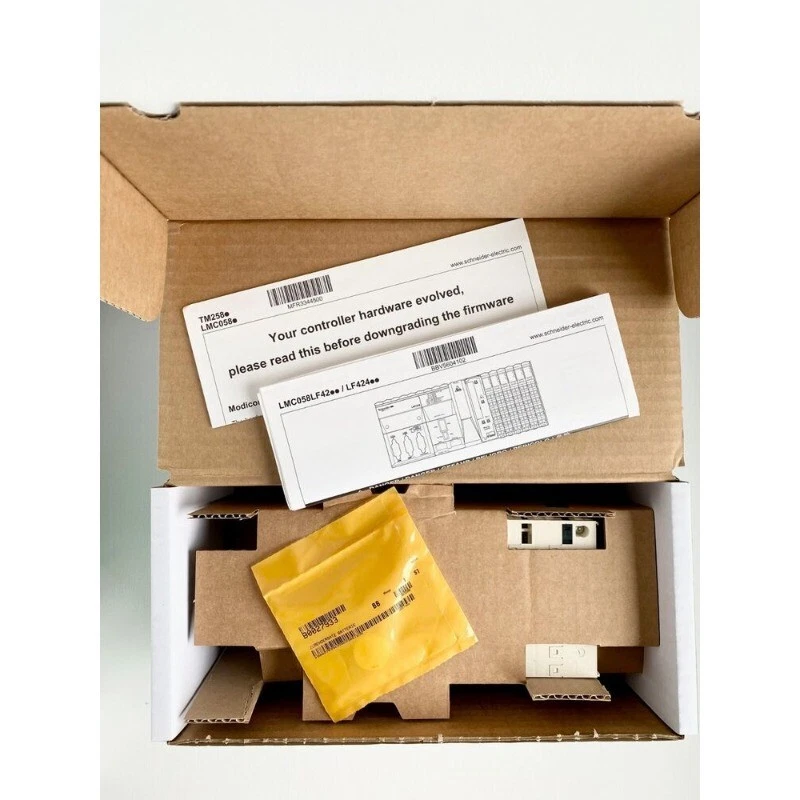 Modicon SND  LMC058 eth 2can motion LMC058LF42 US Free TAX - Image 2 of 4