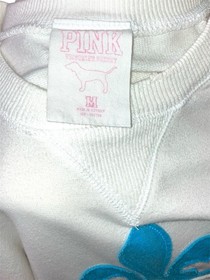 Victoria&rsquo;s Secret PINK VTG 2006 Pink Royalty Matching Set Sweatshirt And Capris