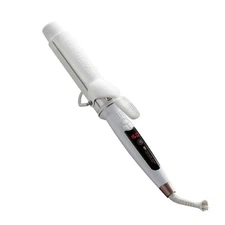 Create Ion Elemea Curl Iron 26mm / 32mm / 38mm – Dual Voltage – Japan Premium Ha